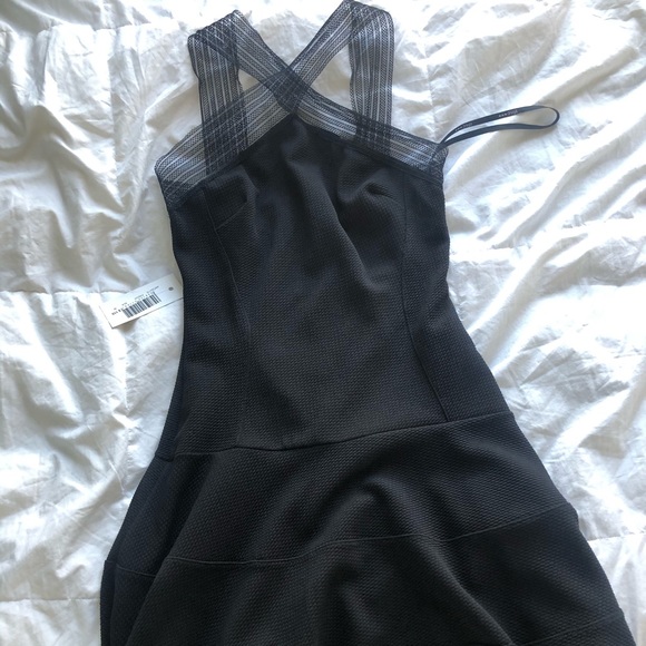 Guess dress, cocktail, never worn
